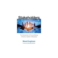 Collective Ink Stakeholders (häftad, eng)