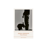 Granta Books Train Dreams (häftad, eng)