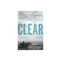 Granta Books Clear (häftad, eng)