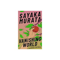 Granta Books Vanishing World (inbunden, eng)
