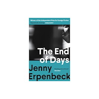 Granta Books The End of Days (häftad, eng)