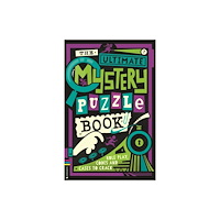 Michael O'Mara Books Ltd The Ultimate Mystery Puzzle Book (häftad, eng)