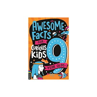 Michael O'Mara Books Ltd Awesome Facts for Curious Kids: 9 Year Olds (häftad, eng)
