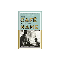 Canongate Books The Cafe with No Name (häftad, eng)