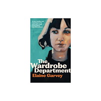 Canongate Books The Wardrobe Department (häftad, eng)