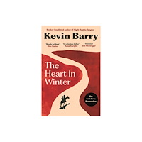 Canongate Books The Heart in Winter (häftad, eng)