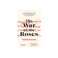 Canongate Books The War of the Roses (inbunden, eng)