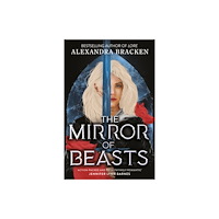 Hachette Children's Group Silver in the Bone: The Mirror of Beasts (häftad, eng)