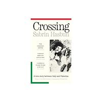 Footnote Press Ltd Crossing (inbunden, eng)