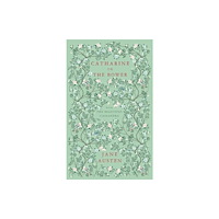 Renard Press Ltd Catharine, or The Bower (häftad, eng)