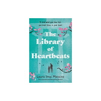 Bonnier Books Ltd The Library of Heartbeats (häftad, eng)