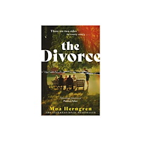 Bonnier Books Ltd The Divorce (häftad, eng)