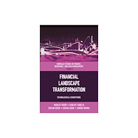 Emerald Publishing Limited Financial Landscape Transformation (inbunden, eng)