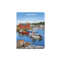 Lonely Planet Global Limited Lonely Planet Experience New England (häftad, eng)