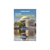 Lonely Planet Global Limited Lonely Planet Pocket Washington, DC (häftad, eng)