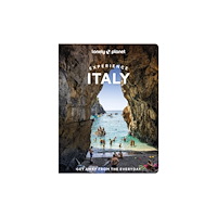 Lonely Planet Global Limited Lonely Planet Experience Italy (häftad, eng)