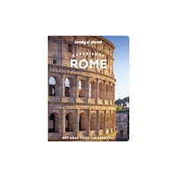 Lonely Planet Global Limited Lonely Planet Experience Rome (häftad, eng)