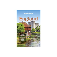 Lonely Planet Global Limited Lonely Planet England (häftad, eng)
