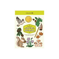 Lonely Planet Global Limited Lonely Planet Kids Explorer's Nature Journal (häftad, eng)