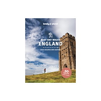 Lonely Planet Global Limited Lonely Planet Best Day Walks England (häftad, eng)