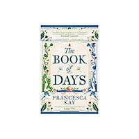 Swift Press The Book of Days (häftad, eng)