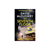 Swift Press The Seventh Floor (inbunden, eng)