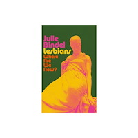 Swift Press Lesbians (inbunden, eng)