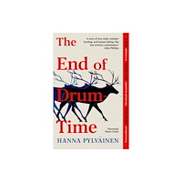 Swift Press The End of Drum-Time (häftad, eng)
