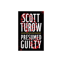 Swift Press Presumed Guilty (inbunden, eng)