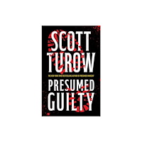 Swift Press Presumed Guilty (häftad, eng)