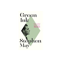 Swift Press Green Ink (inbunden, eng)