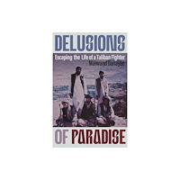 Icon Books Delusions of Paradise (inbunden, eng)