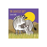 Templar Books The Greatest Gift (inbunden, eng)