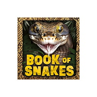 Hachette Children's Group The Book of Snakes (häftad, eng)
