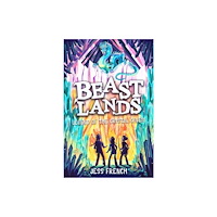 Templar Books Beastlands: Legend of the Crystal Caves (häftad, eng)