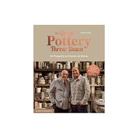 Quadrille Publishing Ltd The Great Pottery Throw Down (inbunden, eng)