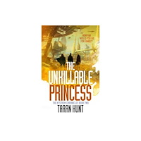 Rebellion Publishing Ltd. The Unkillable Princess (häftad, eng)