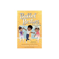 Templar Books Ballet Besties: Dante's Winning Dance (häftad, eng)
