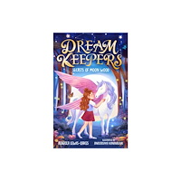 Templar Books Dream Keepers: Secrets of Moon Wood (häftad, eng)