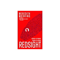Rebellion Publishing Ltd. Redsight (häftad, eng)