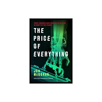 Rebellion Publishing Ltd. The Price of Everything (häftad, eng)