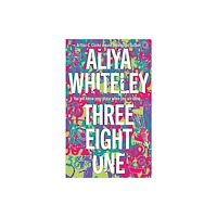 Rebellion Publishing Ltd. Three Eight One (häftad, eng)