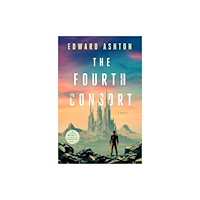 Rebellion Publishing Ltd. Fourth Consort (häftad, eng)
