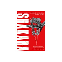 Rebellion Publishing Ltd. Shakara - The Complete Collection (häftad, eng)
