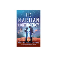Rebellion Publishing Ltd. Martian Contingency (häftad, eng)