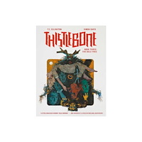 Rebellion Publishing Ltd. Thistlebone Book Three: The Dule Tree (inbunden, eng)