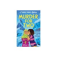 Templar Books Murder for Two (A Tariq Twins Mystery) (häftad, eng)