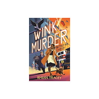 Templar Books Wink, Murder (häftad, eng)