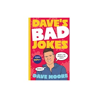 Gill Dave's Bad Jokes (inbunden, eng)