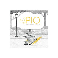 Andrews UK Limited A Book for Pio (häftad, eng)